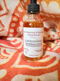 Scar Reducing and Hydrating Facial Serum!