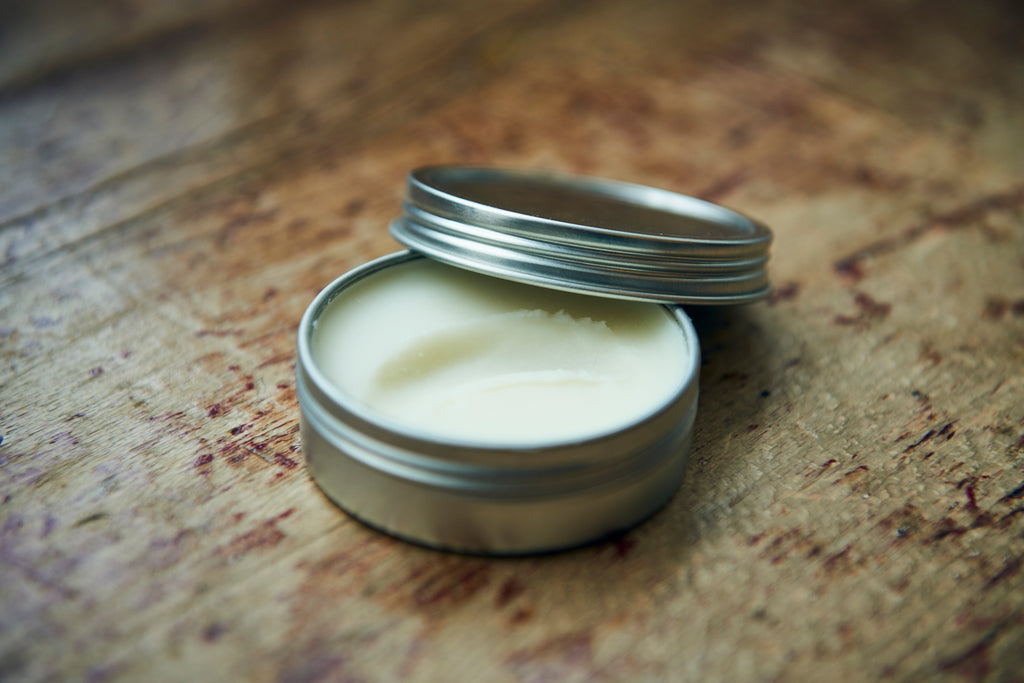 Peppermint Pain Butter