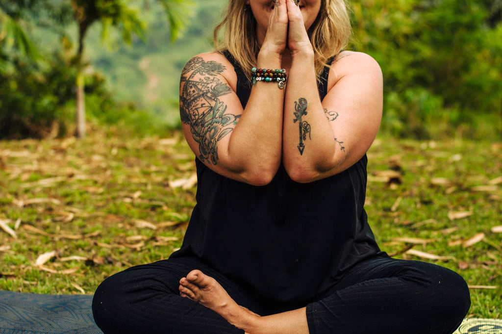 1:1 Yoga Session