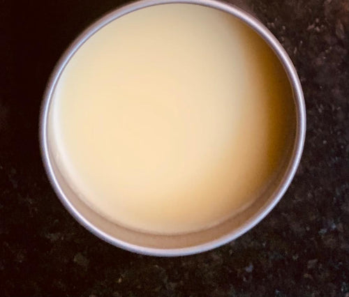 Aftershave and Beard Balm