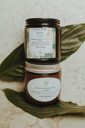 Original Body Butter