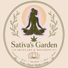 Sativa's Garden - Home